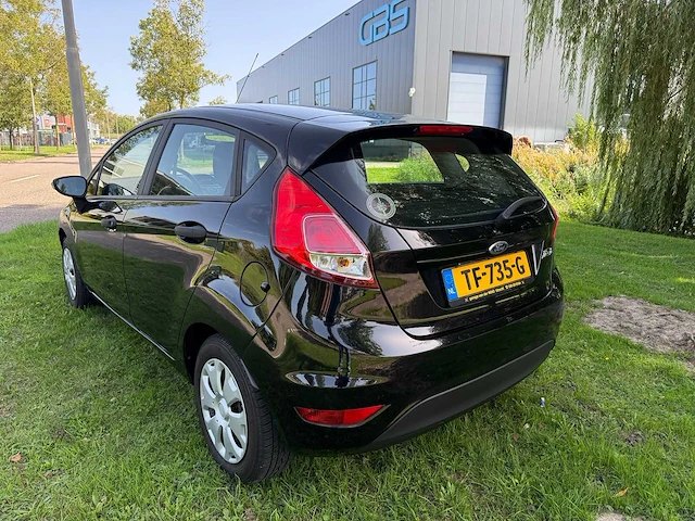 Ford fiesta 1.3 limited*, tf-735-g^ - afbeelding 10 van  14