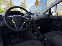 Ford fiesta 1.3 limited*, tf-735-g^ - afbeelding 12 van  14