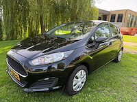 Ford fiesta 1.3 limited,tf-735-g - afbeelding 1 van  14