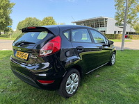 Ford fiesta 1.3 limited,tf-735-g - afbeelding 9 van  14