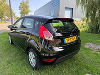 Ford fiesta 1.3 limited,tf-735-g - afbeelding 10 van  14