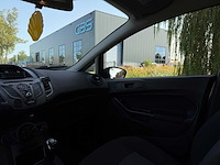 Ford fiesta 1.3 limited,tf-735-g - afbeelding 13 van  14