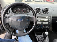 Ford fiesta 1.3i start, 2006 - afbeelding 2 van  26