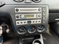 Ford fiesta 1.3i start, 2006 - afbeelding 4 van  26