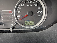 Ford fiesta 1.3i start, 2006 - afbeelding 6 van  26