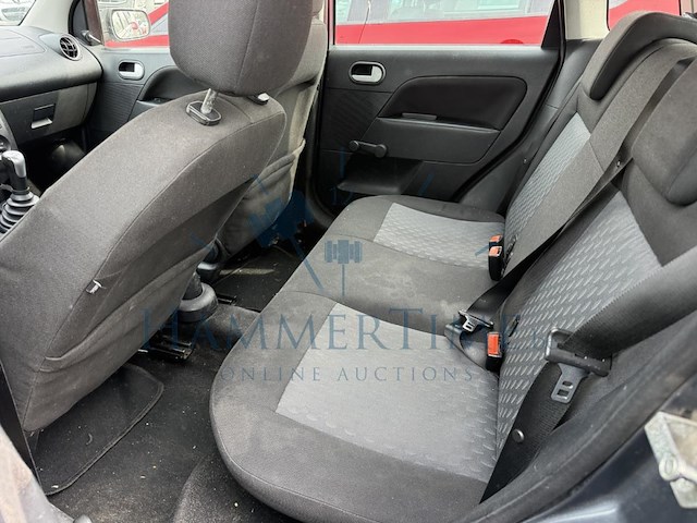 Ford fiesta 1.3i start, 2006 - afbeelding 7 van  26