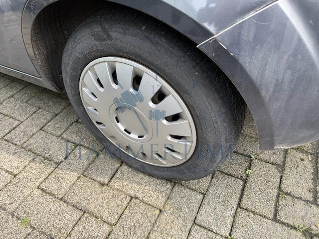 Ford fiesta 1.3i start, 2006 - afbeelding 8 van  26