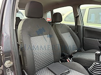Ford fiesta 1.3i start, 2006 - afbeelding 9 van  26