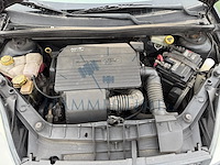 Ford fiesta 1.3i start, 2006 - afbeelding 11 van  26