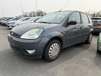 Ford fiesta 1.3i start, 2006