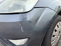 Ford fiesta 1.3i start, 2006 - afbeelding 13 van  26