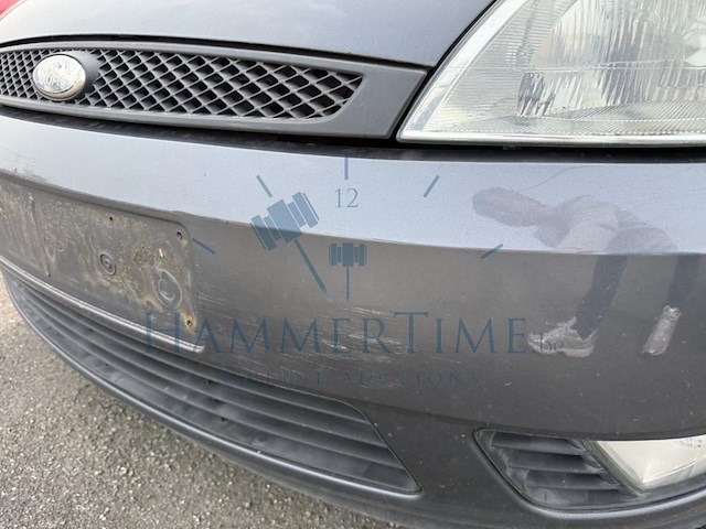 Ford fiesta 1.3i start, 2006 - afbeelding 14 van  26