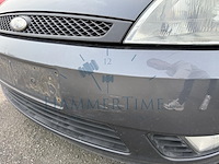 Ford fiesta 1.3i start, 2006 - afbeelding 14 van  26