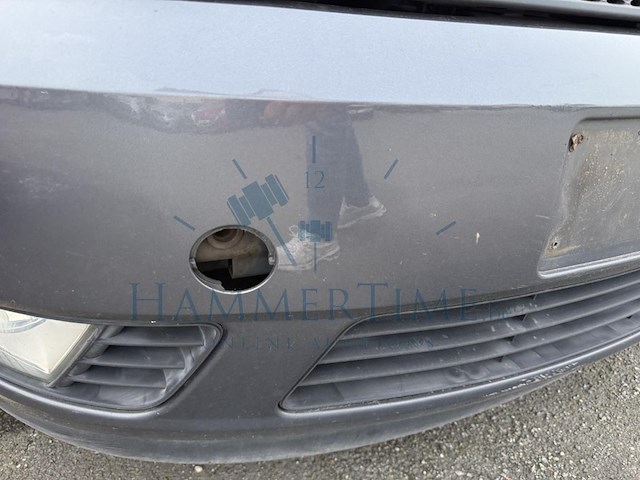 Ford fiesta 1.3i start, 2006 - afbeelding 15 van  26