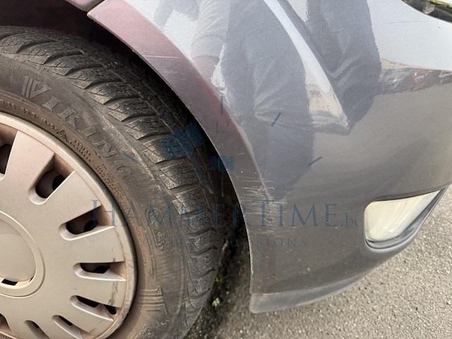 Ford fiesta 1.3i start, 2006 - afbeelding 16 van  26