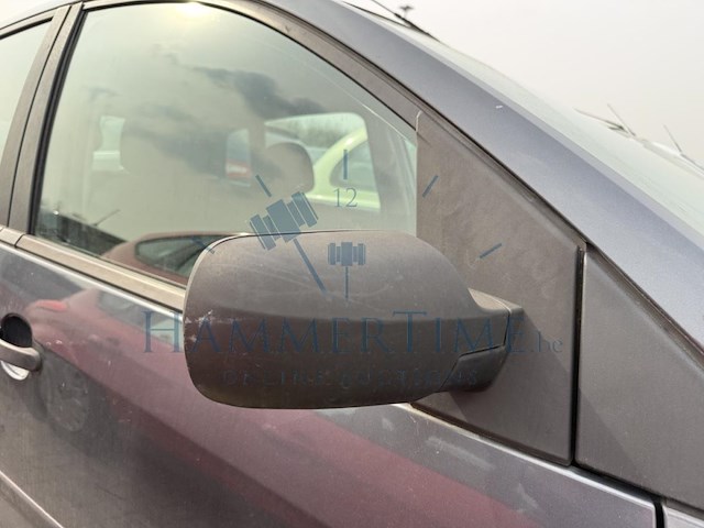 Ford fiesta 1.3i start, 2006 - afbeelding 17 van  26