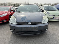Ford fiesta 1.3i start, 2006 - afbeelding 12 van  26