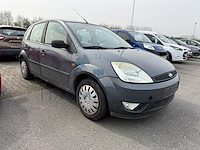 Ford fiesta 1.3i start, 2006 - afbeelding 20 van  26