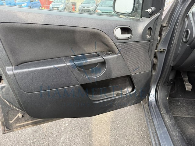 Ford fiesta 1.3i start, 2006 - afbeelding 24 van  26