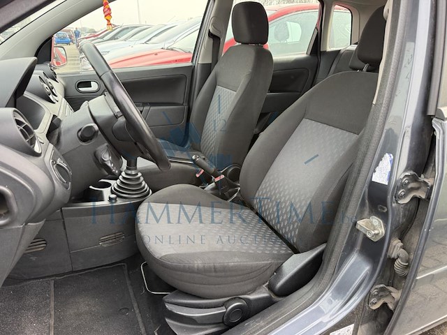 Ford fiesta 1.3i start, 2006 - afbeelding 25 van  26