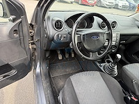 Ford fiesta 1.3i start, 2006 - afbeelding 26 van  26