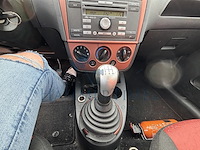 Ford fiesta 1.3i trend, 2008 - afbeelding 5 van  30