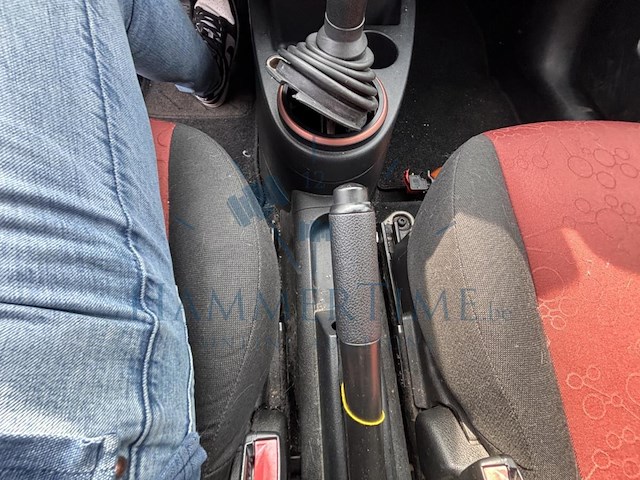 Ford fiesta 1.3i trend, 2008 - afbeelding 7 van  30