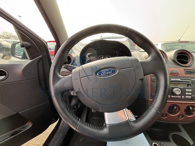 Ford fiesta 1.3i trend, 2008 - afbeelding 8 van  30