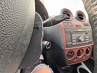 Ford fiesta 1.3i trend, 2008 - afbeelding 9 van  30