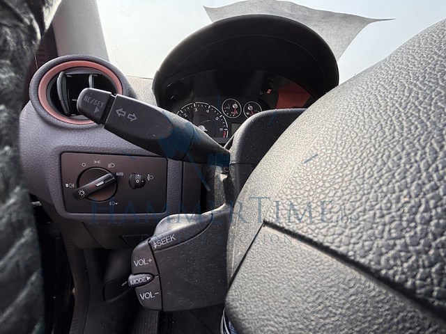 Ford fiesta 1.3i trend, 2008 - afbeelding 10 van  30