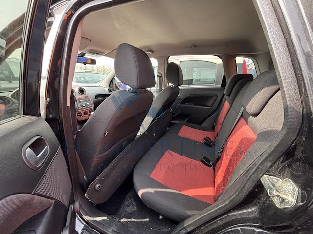 Ford fiesta 1.3i trend, 2008 - afbeelding 14 van  30