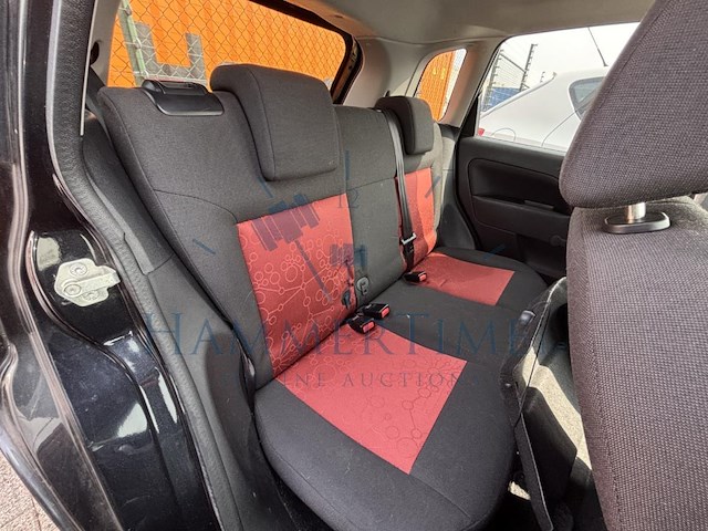 Ford fiesta 1.3i trend, 2008 - afbeelding 15 van  30