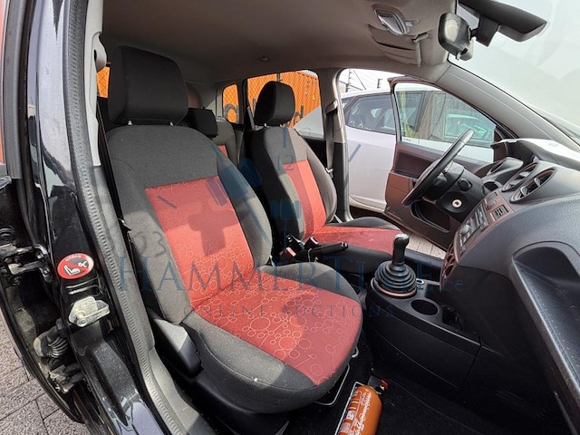Ford fiesta 1.3i trend, 2008 - afbeelding 16 van  30