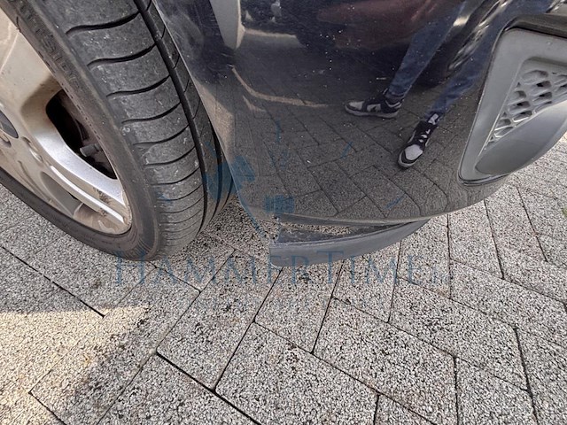 Ford fiesta 1.3i trend, 2008 - afbeelding 22 van  30