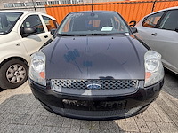Ford fiesta 1.3i trend, 2008 - afbeelding 12 van  30
