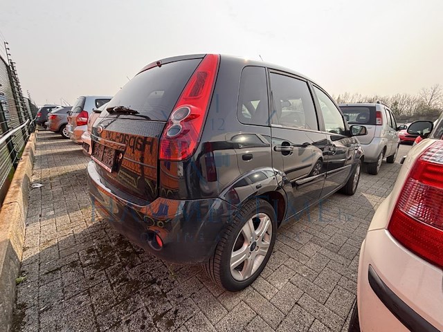 Ford fiesta 1.3i trend, 2008 - afbeelding 25 van  30