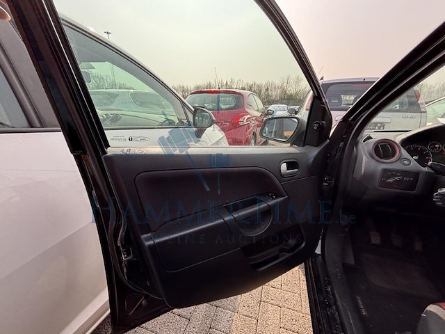 Ford fiesta 1.3i trend, 2008 - afbeelding 28 van  30