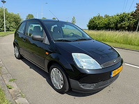 Ford fiesta 1.4-16v ambiente 98-ph-dj - afbeelding 7 van  15