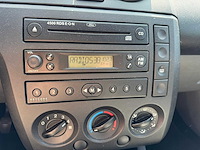 Ford fiesta 1.4-16v ambiente 98-ph-dj - afbeelding 5 van  15