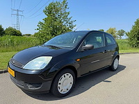 Ford fiesta 1.4-16v ambiente 98-ph-dj - afbeelding 8 van  15