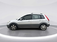 Ford fiesta 1.4-16v crossroad 2007 | 34-xr-sk i - afbeelding 5 van  7