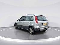 Ford fiesta 1.4-16v crossroad 2007 | 34-xr-sk i - afbeelding 6 van  7