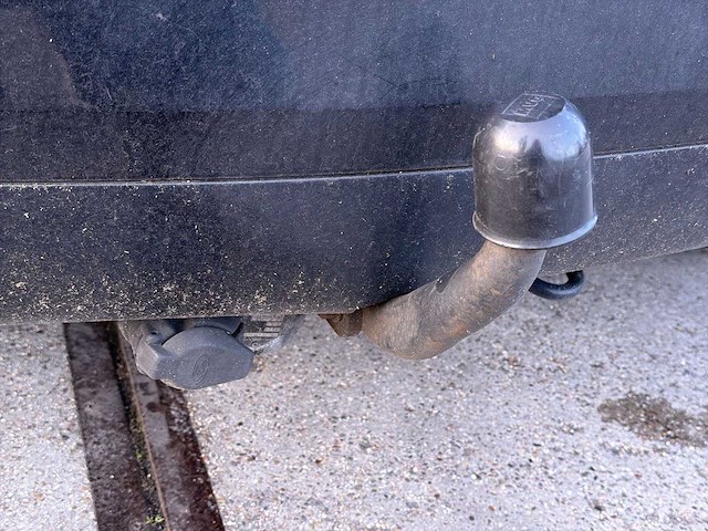 Ford fiesta 1.4-16v futura | 01-pl-lh i - afbeelding 11 van  21