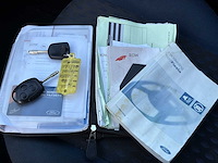 Ford fiesta 1.4-16v futura | 01-pl-lh i - afbeelding 19 van  21