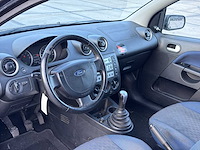 Ford fiesta 1.4-16v futura | 01-pl-lh i - afbeelding 10 van  21
