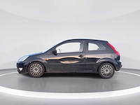 Ford fiesta 1.4-16v futura | 01-pl-lh i - afbeelding 9 van  10