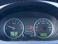 Ford fiesta 1.4-16v futura | 01-pl-lh i - afbeelding 4 van  21