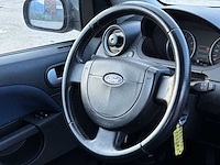 Ford fiesta 1.4-16v futura | 01-pl-lh i - afbeelding 9 van  21