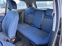 Ford fiesta 1.4-16v futura | 01-pl-lh i - afbeelding 20 van  21