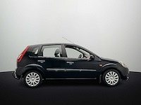 Ford fiesta 1.4-16v futura 2006 | 23-tn-fg - afbeelding 2 van  31